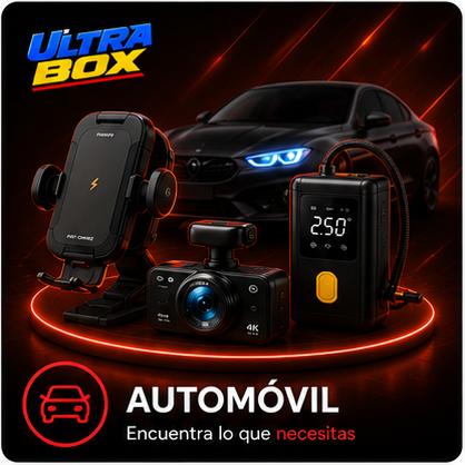AUTOMÓVIL