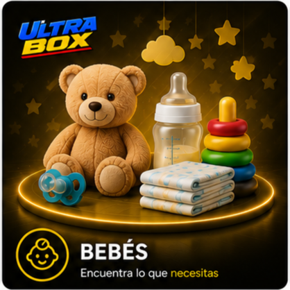 BEBÉS