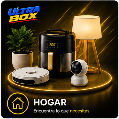 HOGAR