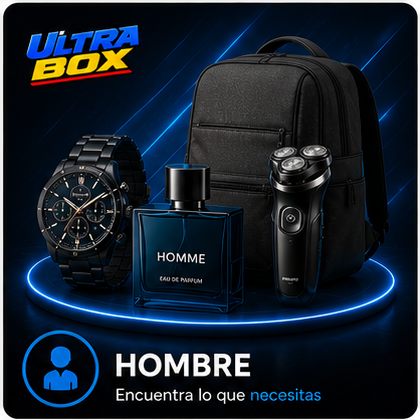 HOMBRE