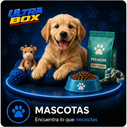 MASCOTAS