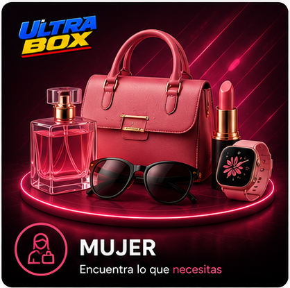 MUJER