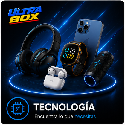 TECNOLOGIA